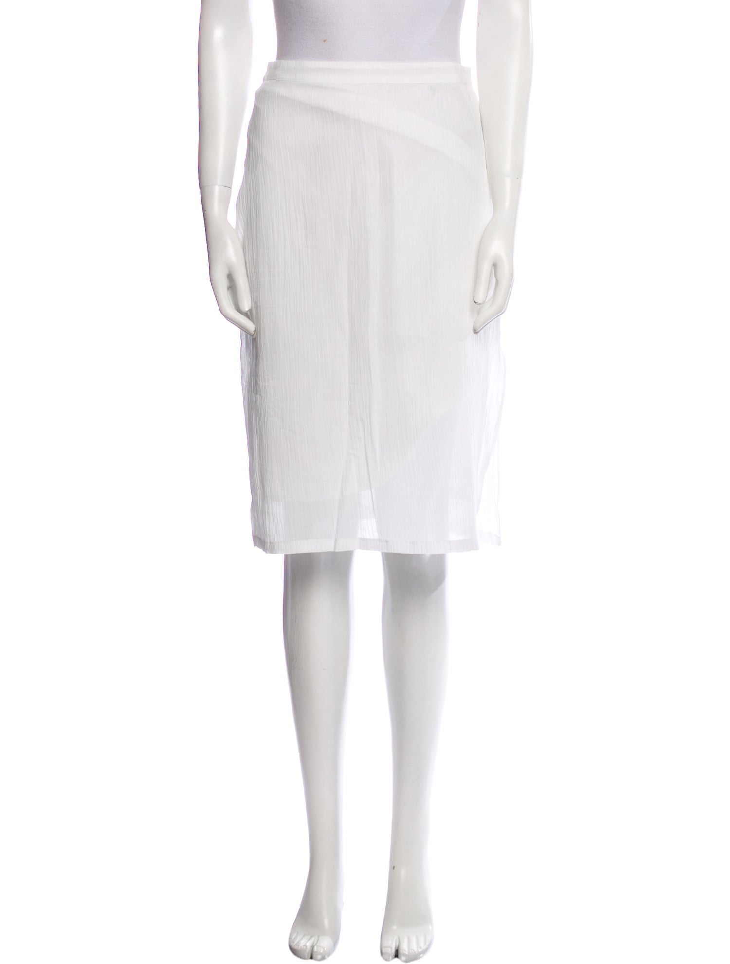 Reformation Knee-Length Skirt