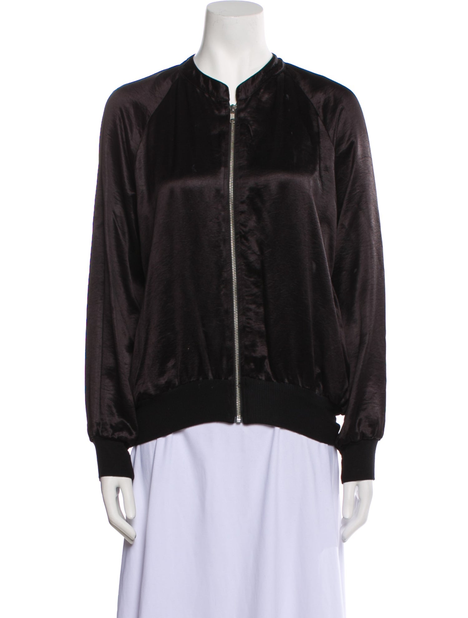 Reformation Bomber Jacket