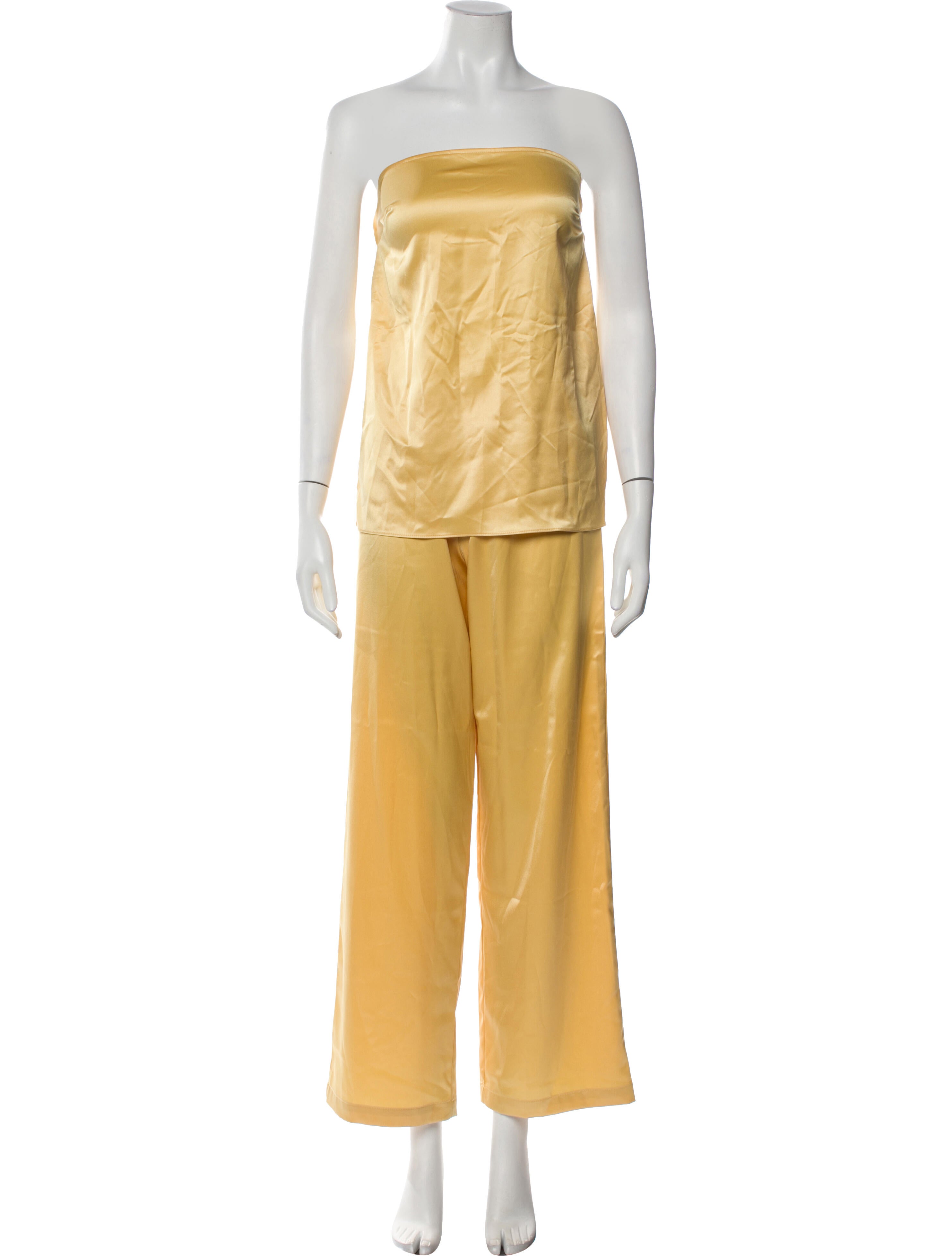 Reformation Pant Set