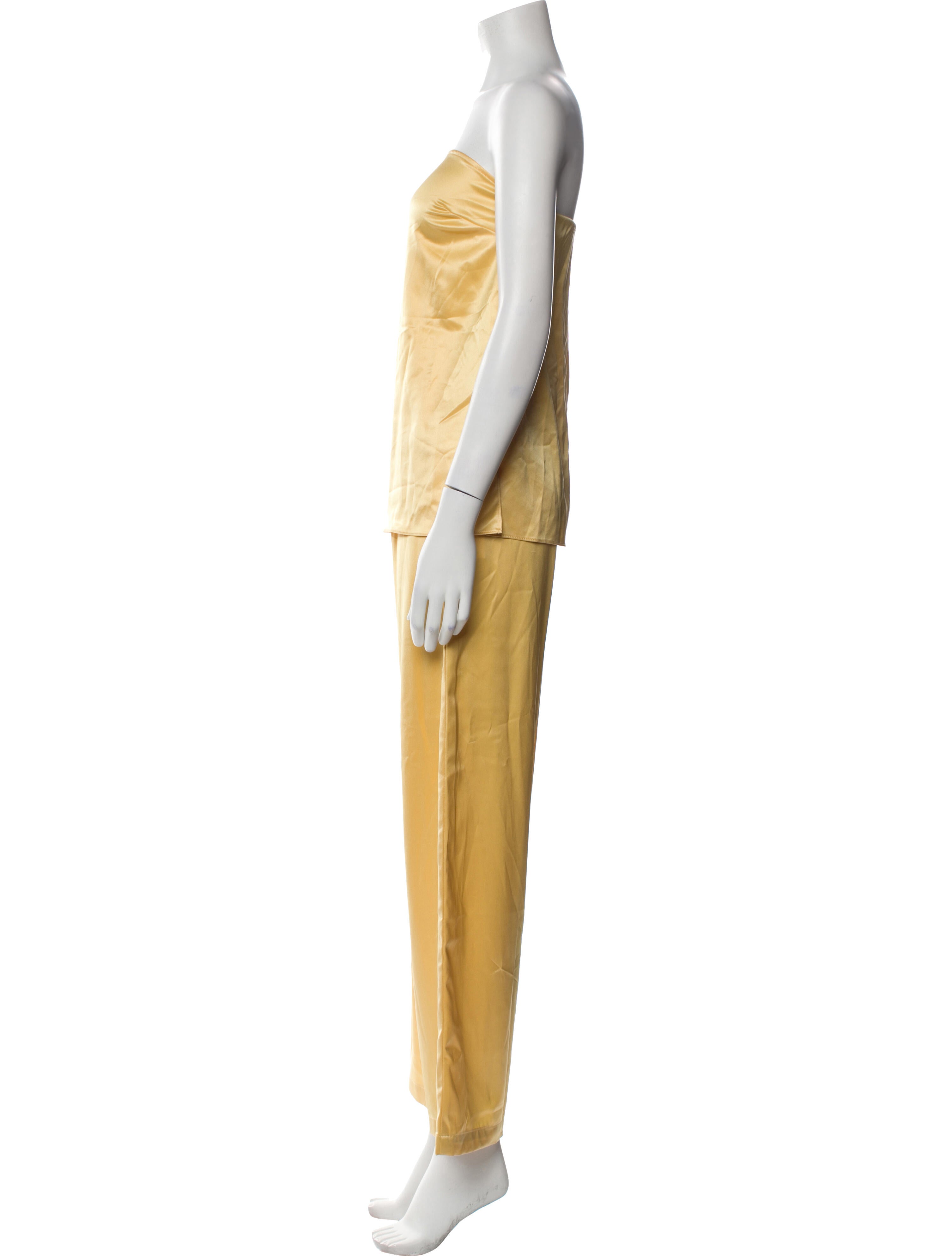 Reformation Pant Set