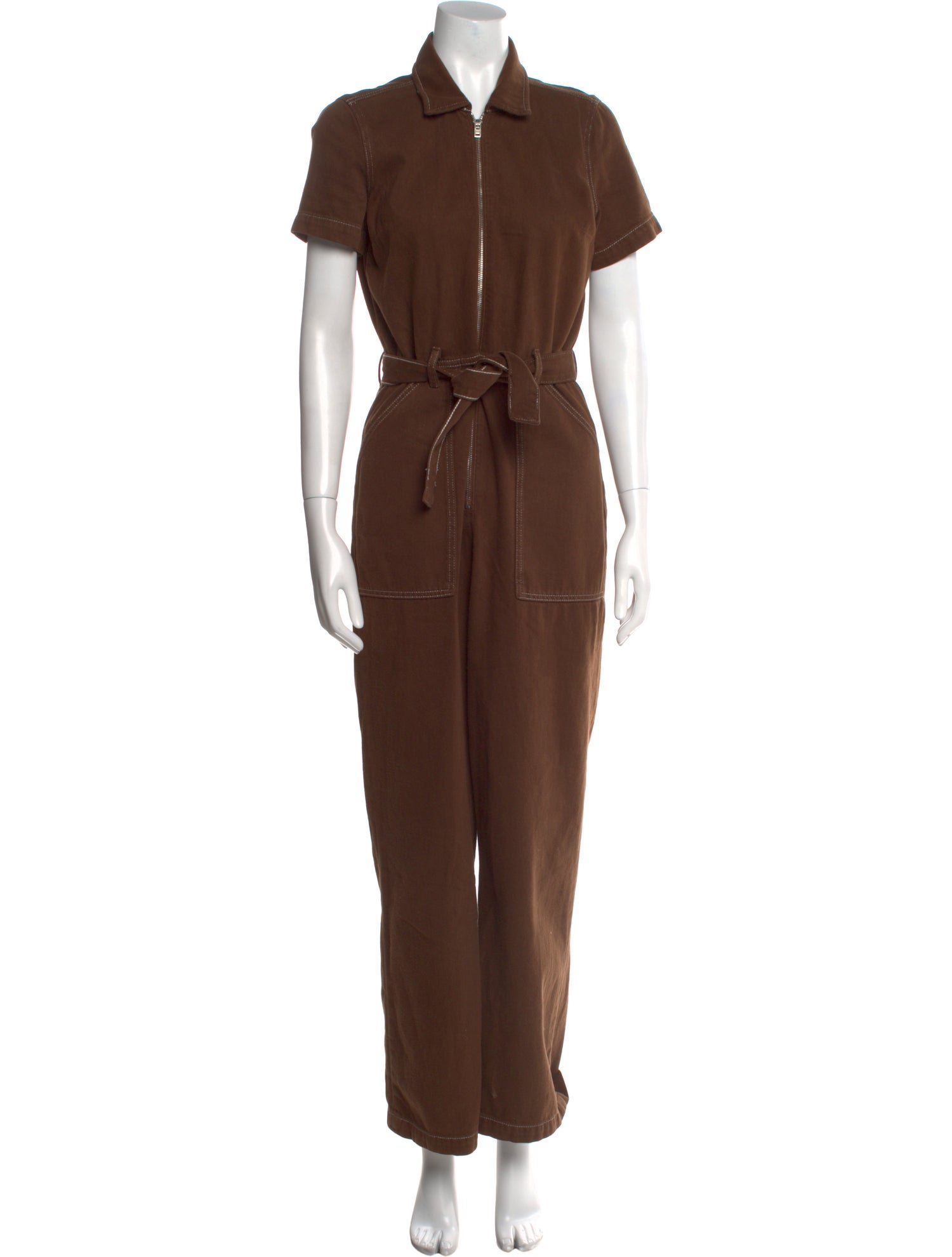 Reformation Jumpsuit