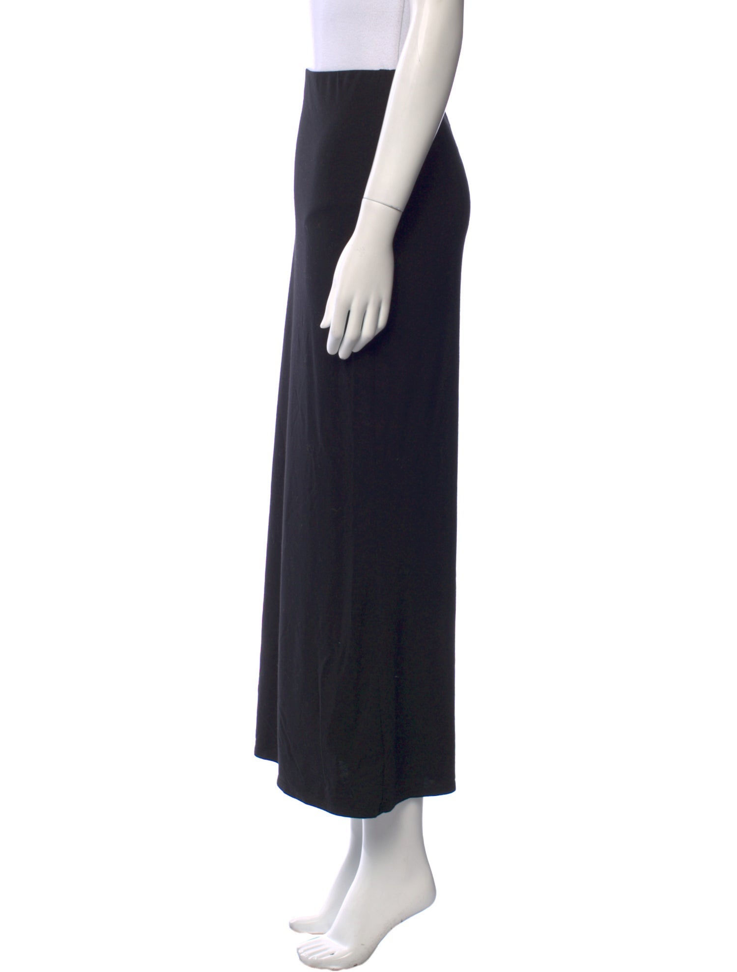 Reformation Midi Length Skirt