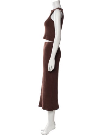 Reformation Skirt Set