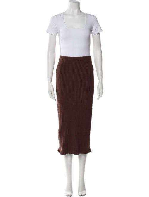 Reformation Skirt Set