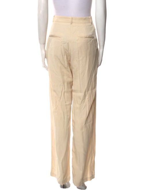 Reformation Wide Leg Pants