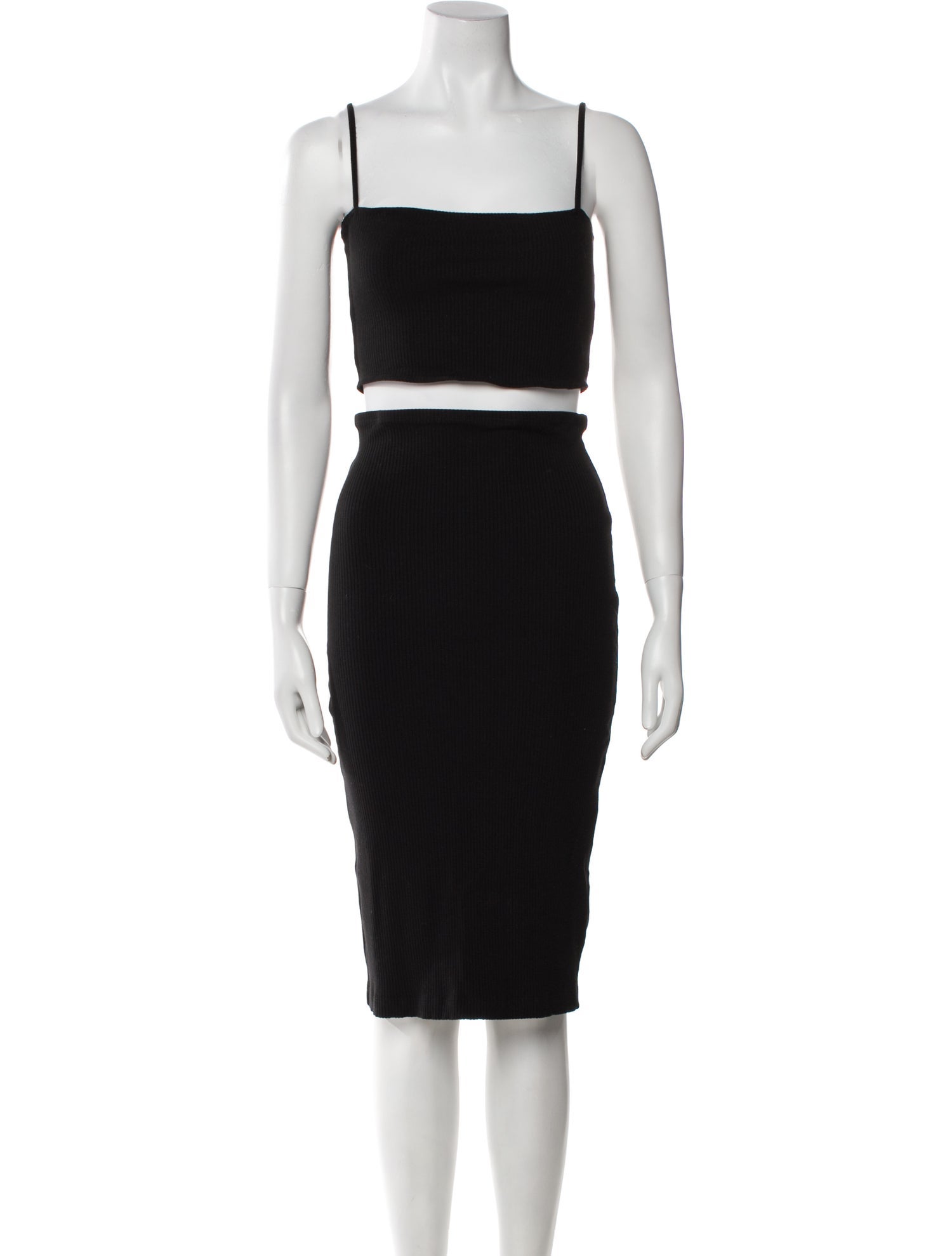 Reformation Skirt Set