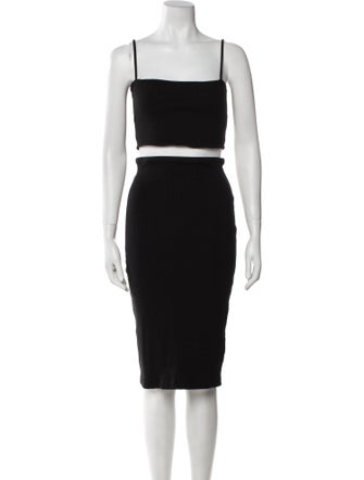 Reformation Skirt Set