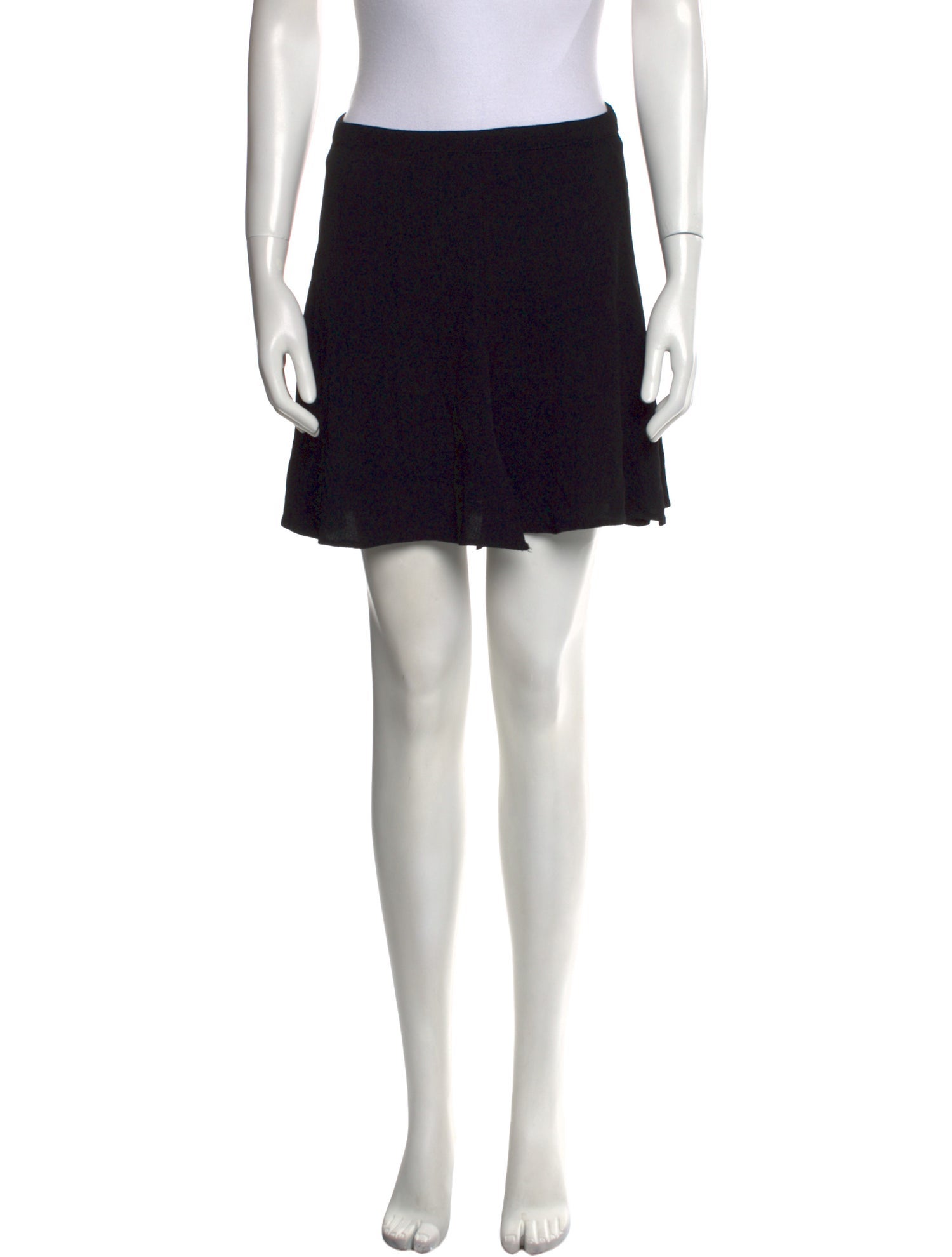 Reformation Mini Skirt