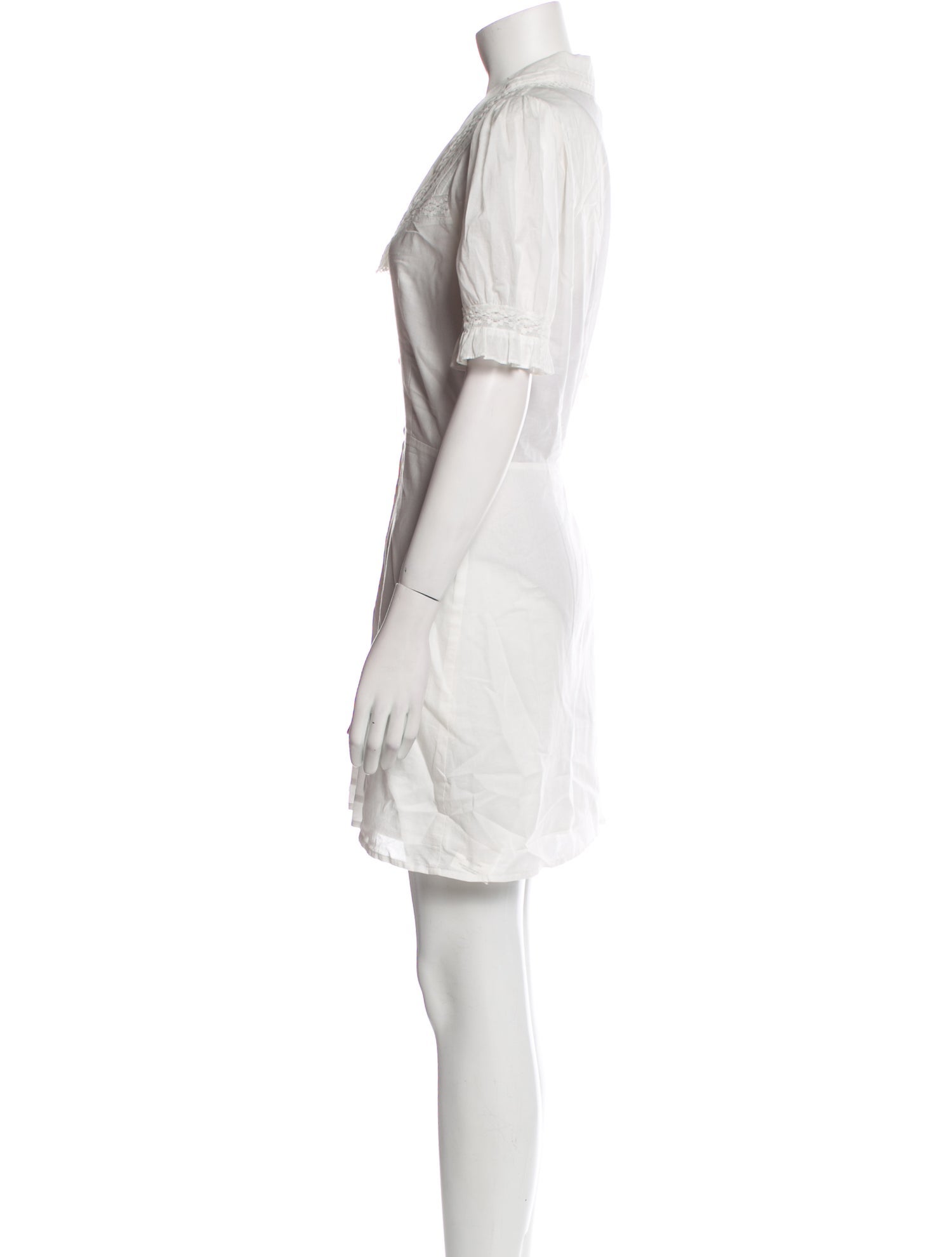 Reformation Mini Dress