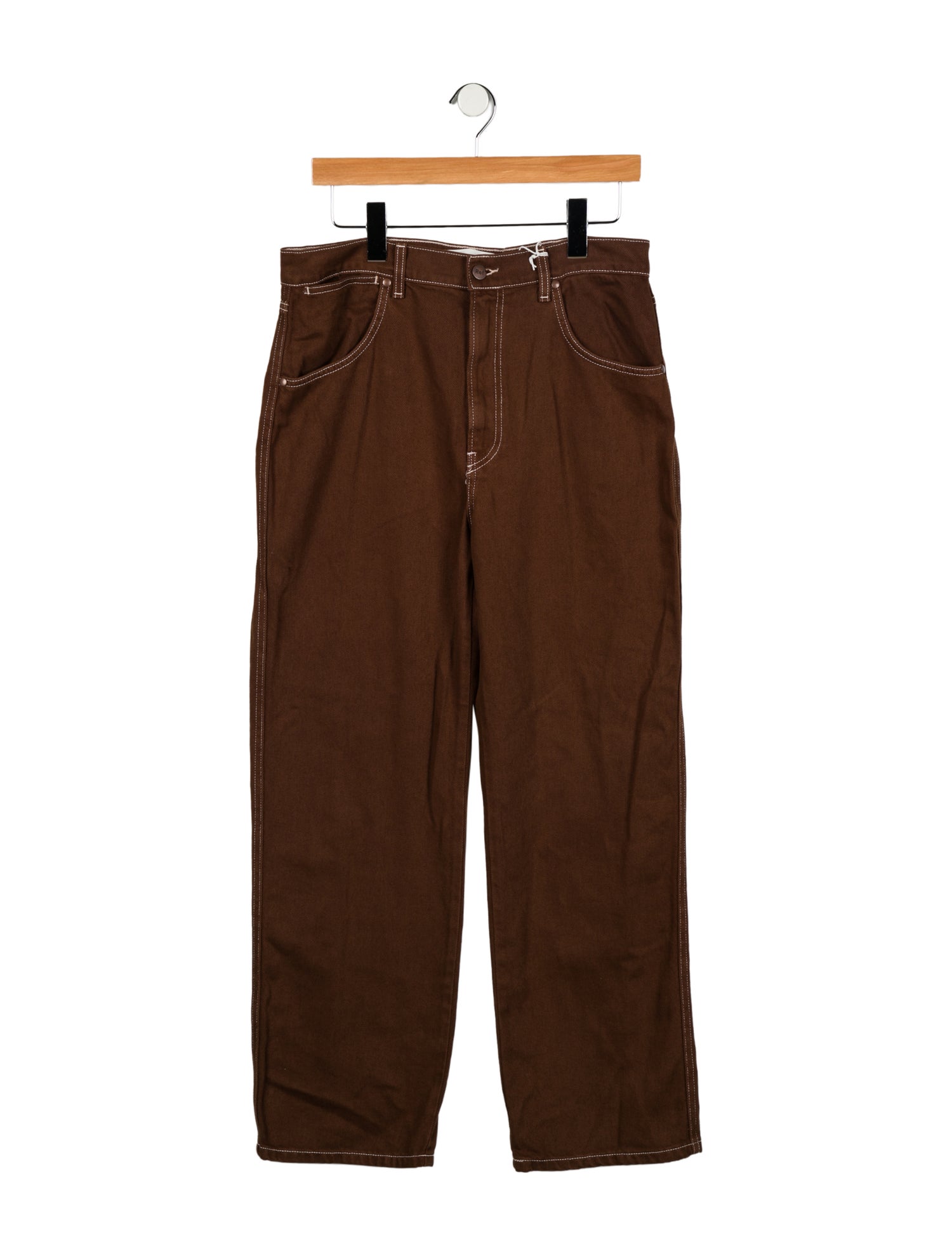 Reformation High-Rise Wide Leg Jeans w/ Tags