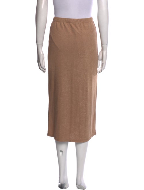 Reformation Knee-Length Skirt