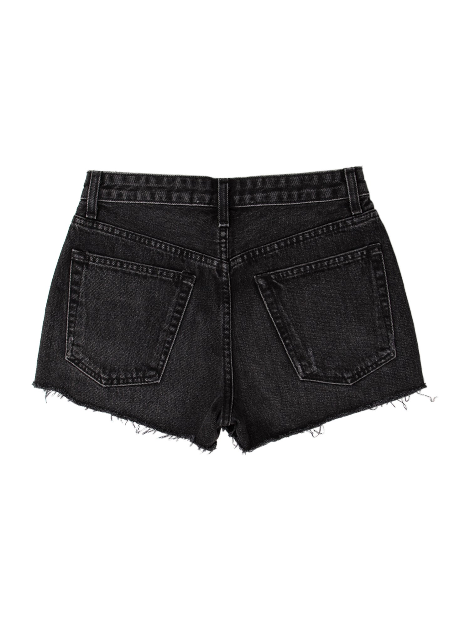Reformation Mini Shorts