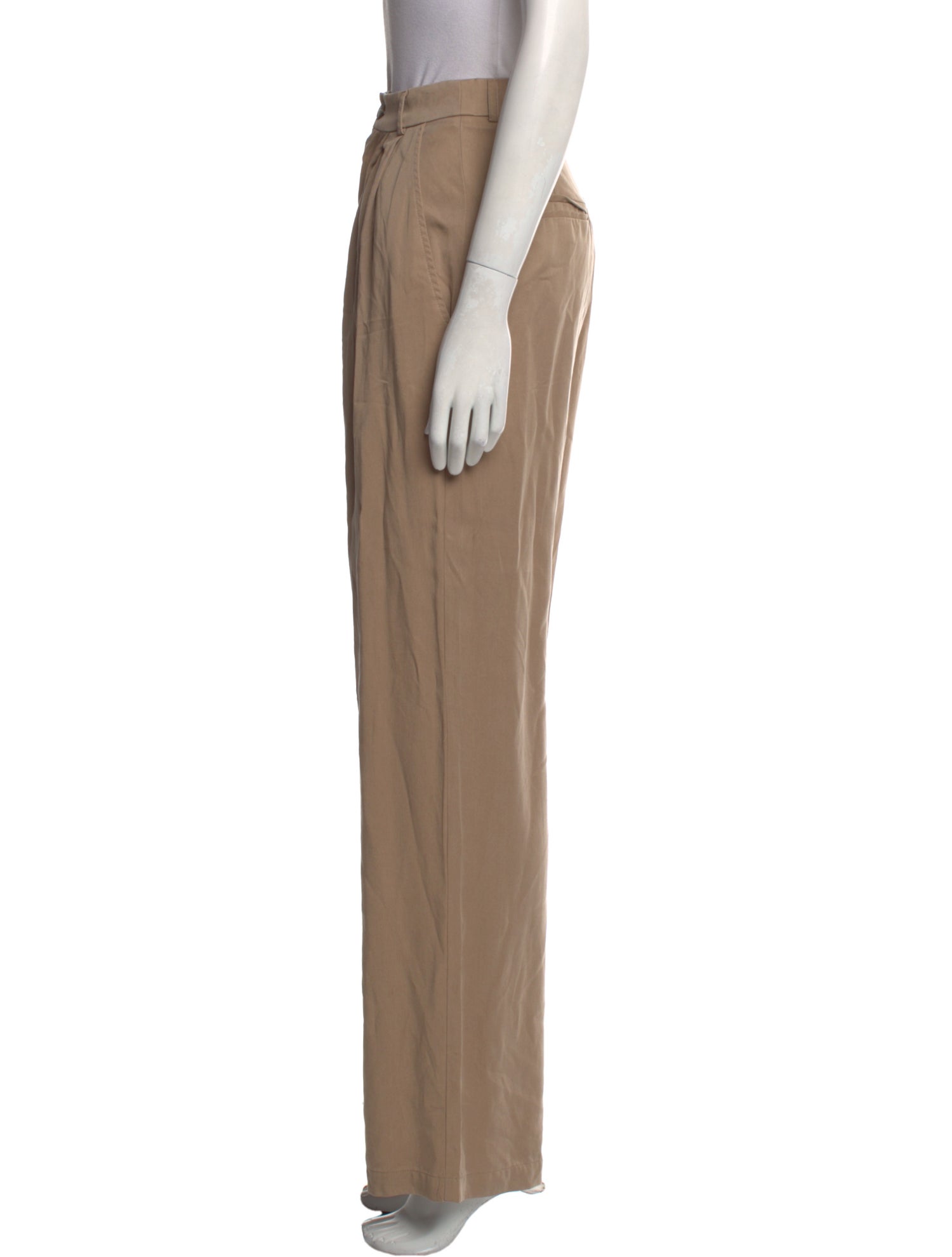 Reformation Wide Leg Pants