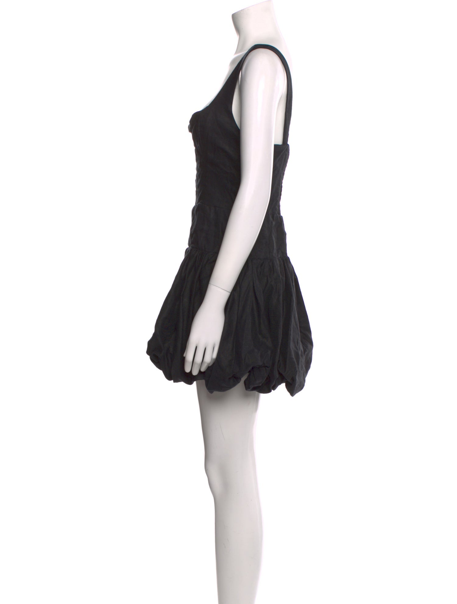 Reformation Linen Mini Dress