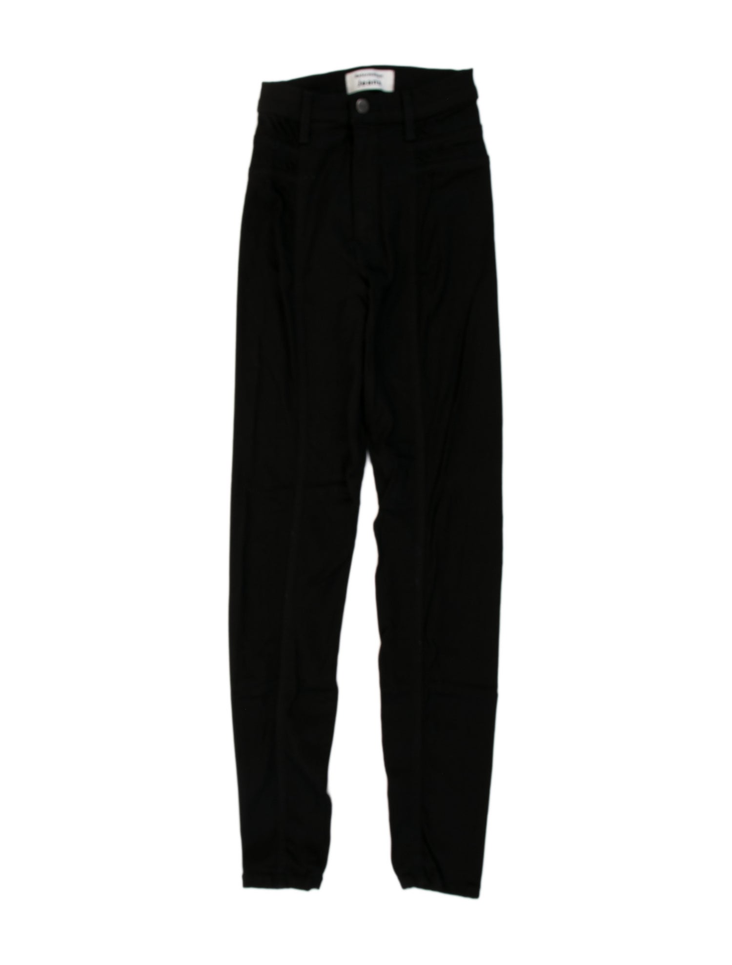 Reformation Skinny Leg Pants