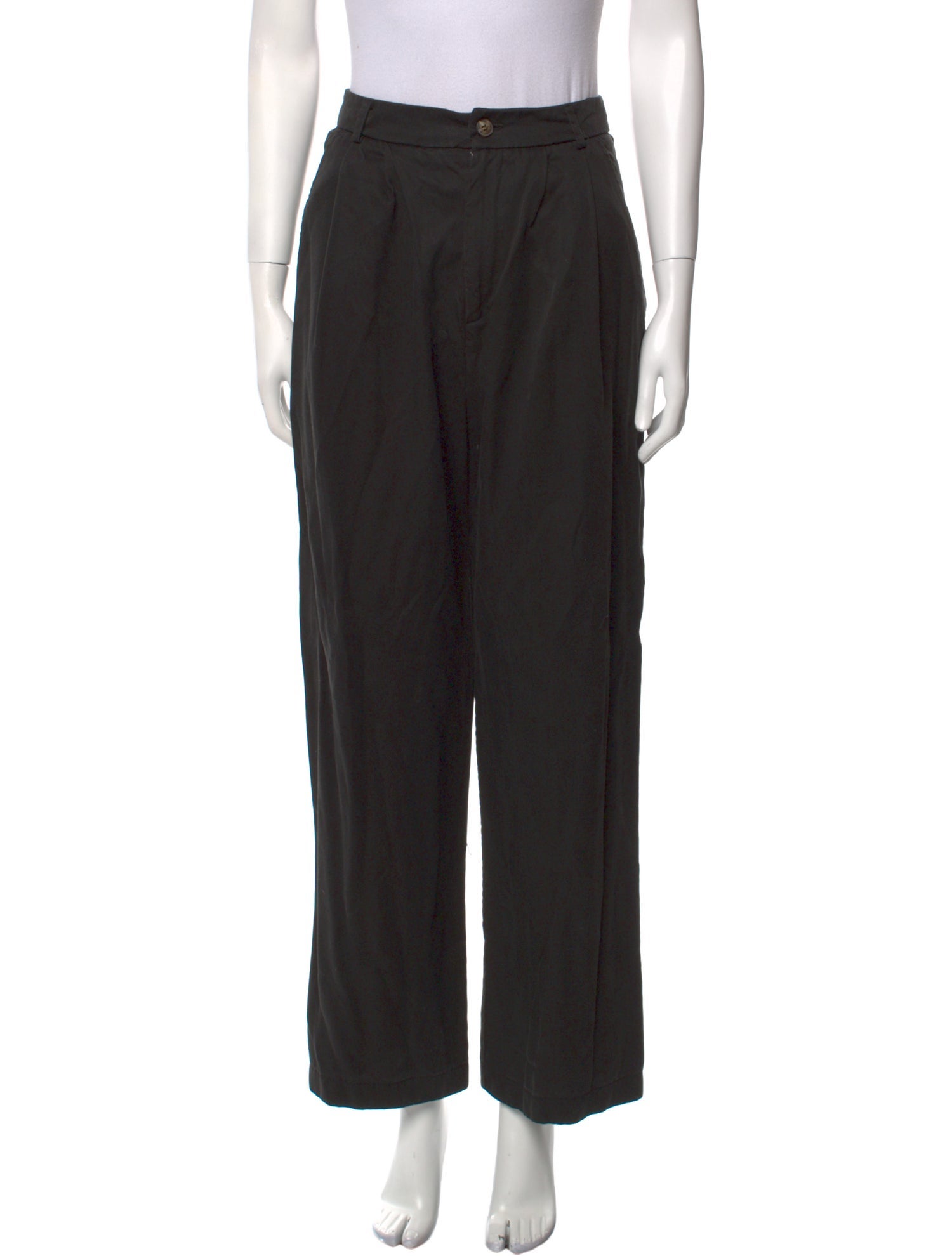 Reformation Straight Leg Pants