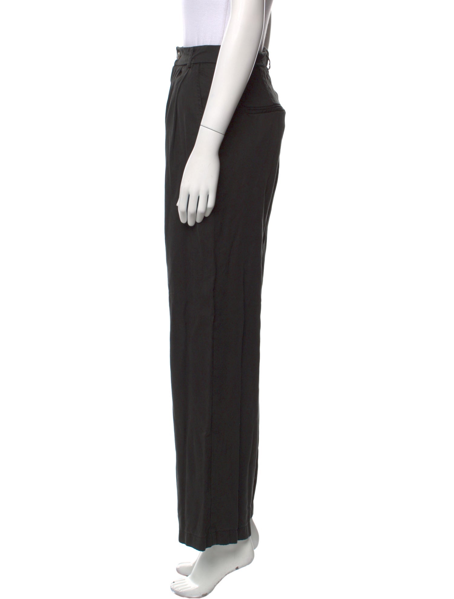 Reformation Straight Leg Pants