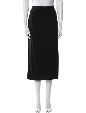 Reformation Midi Length Skirt