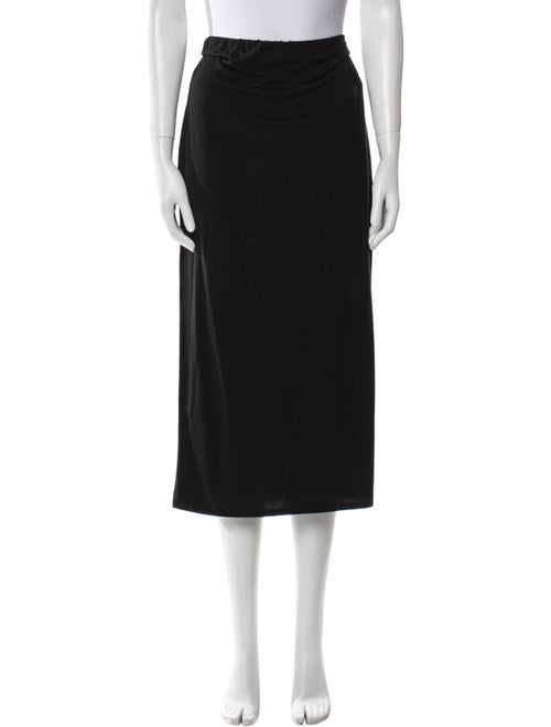 Reformation Midi Length Skirt