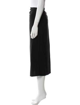 Reformation Midi Length Skirt