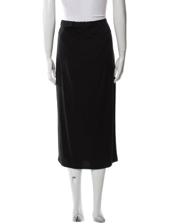 Reformation Midi Length Skirt