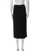 Reformation Midi Length Skirt