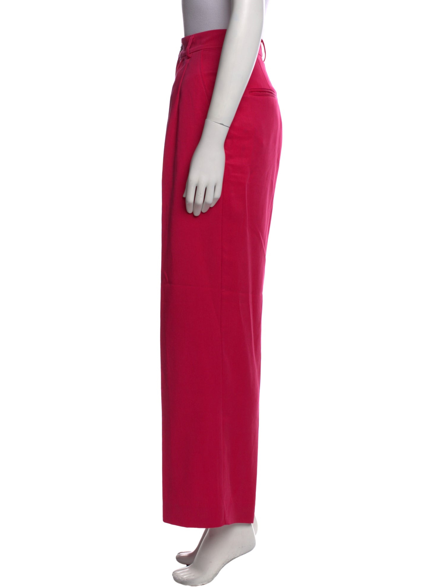 Reformation Wide Leg Pants