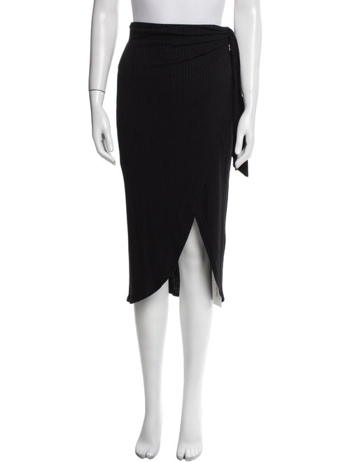 Reformation Midi Length Skirt