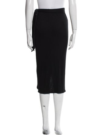 Reformation Midi Length Skirt