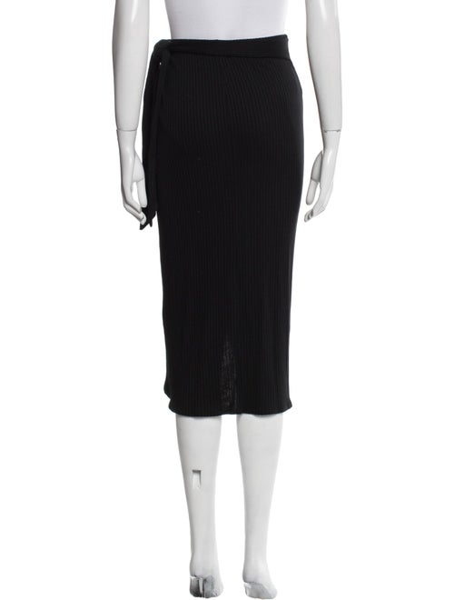 Reformation Midi Length Skirt