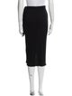 Reformation Midi Length Skirt