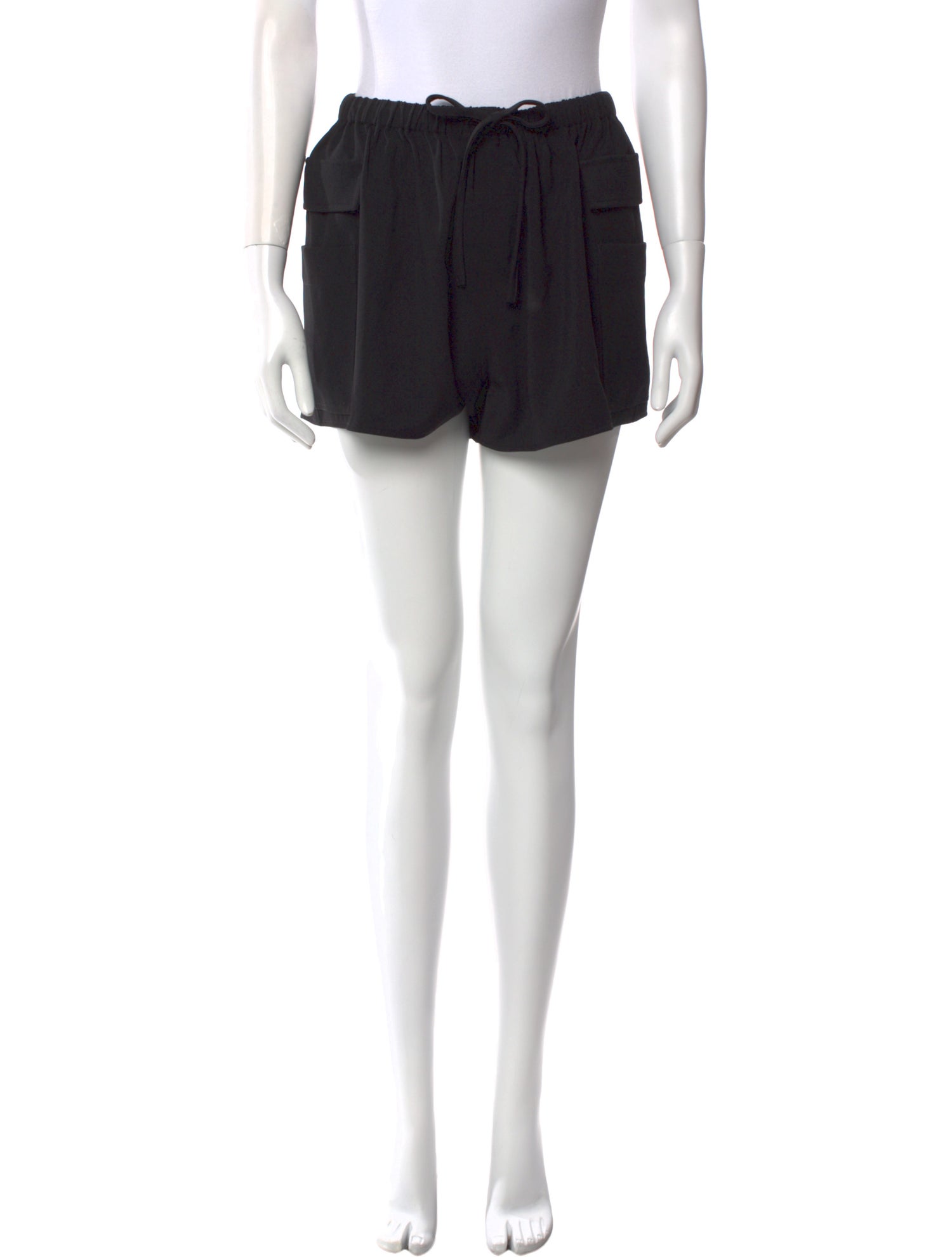 Reformation Mini Shorts