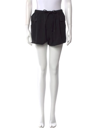 Reformation Mini Shorts