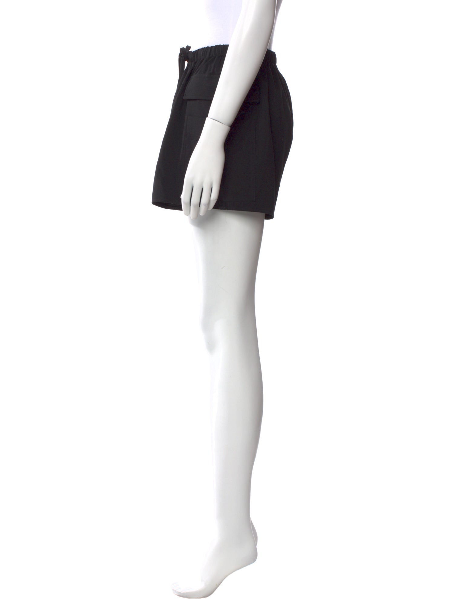 Reformation Mini Shorts