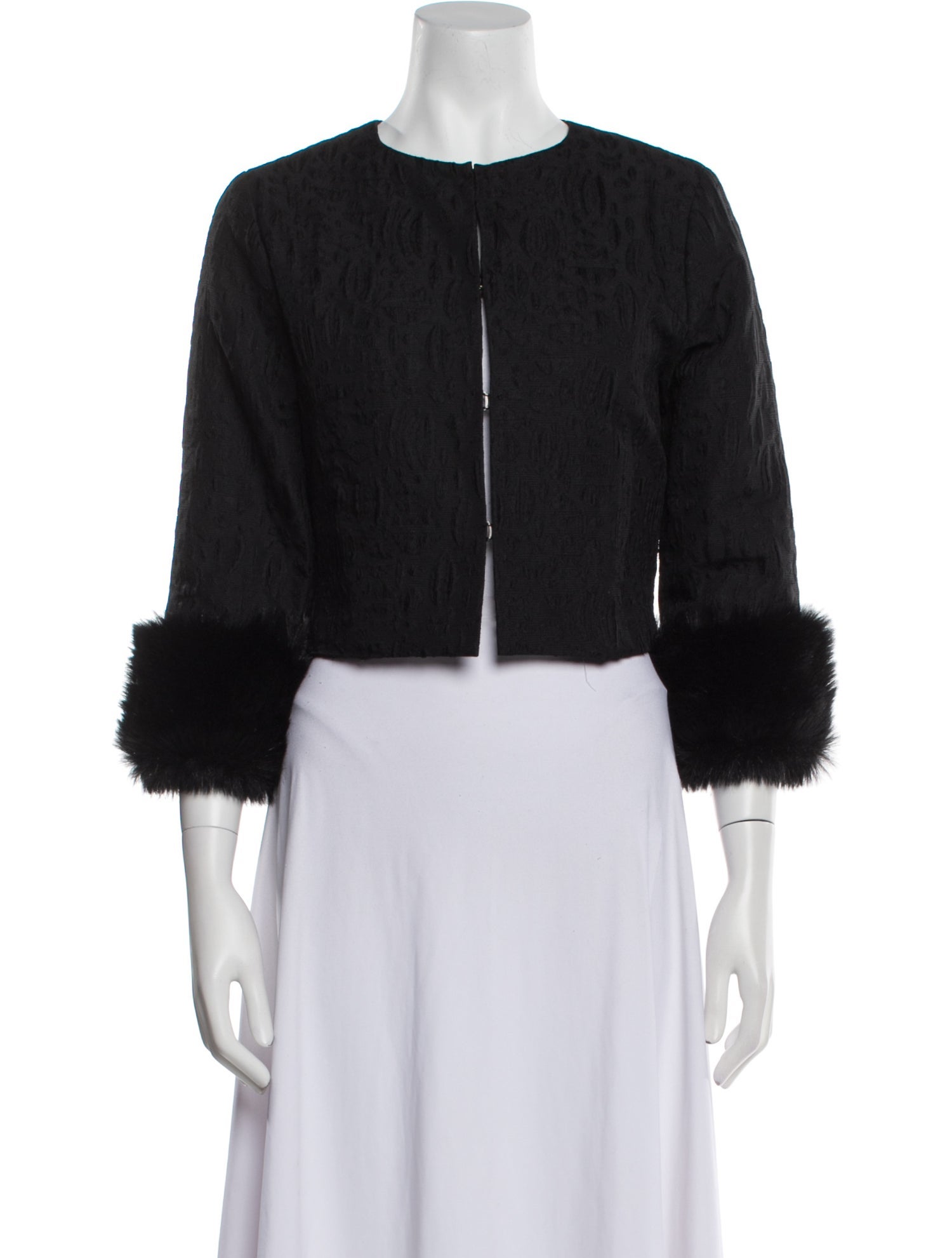 Reformation Evening Jacket