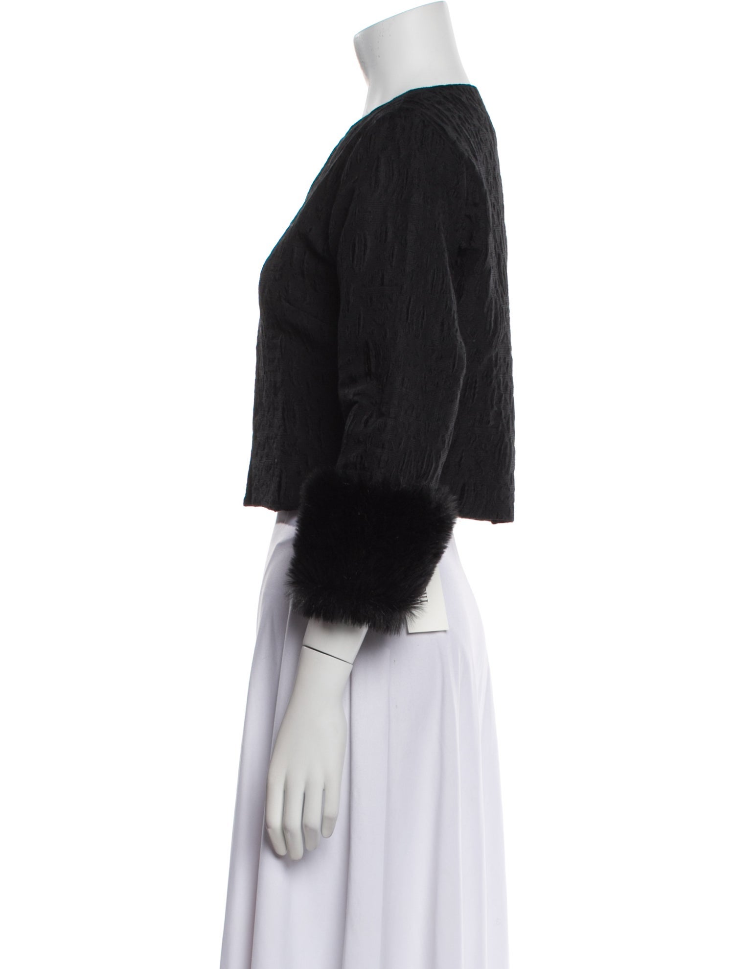 Reformation Evening Jacket