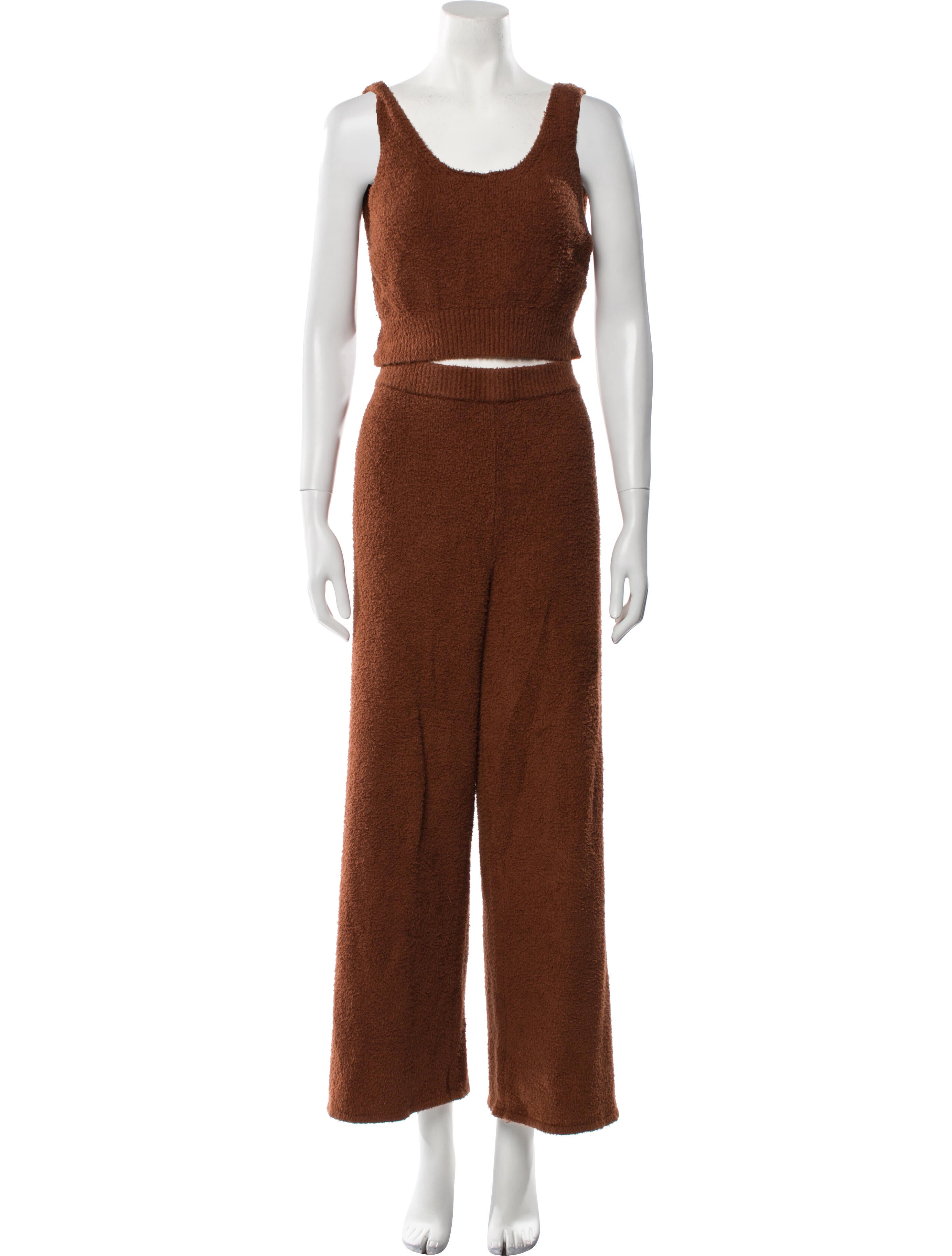 Reformation Pant Set