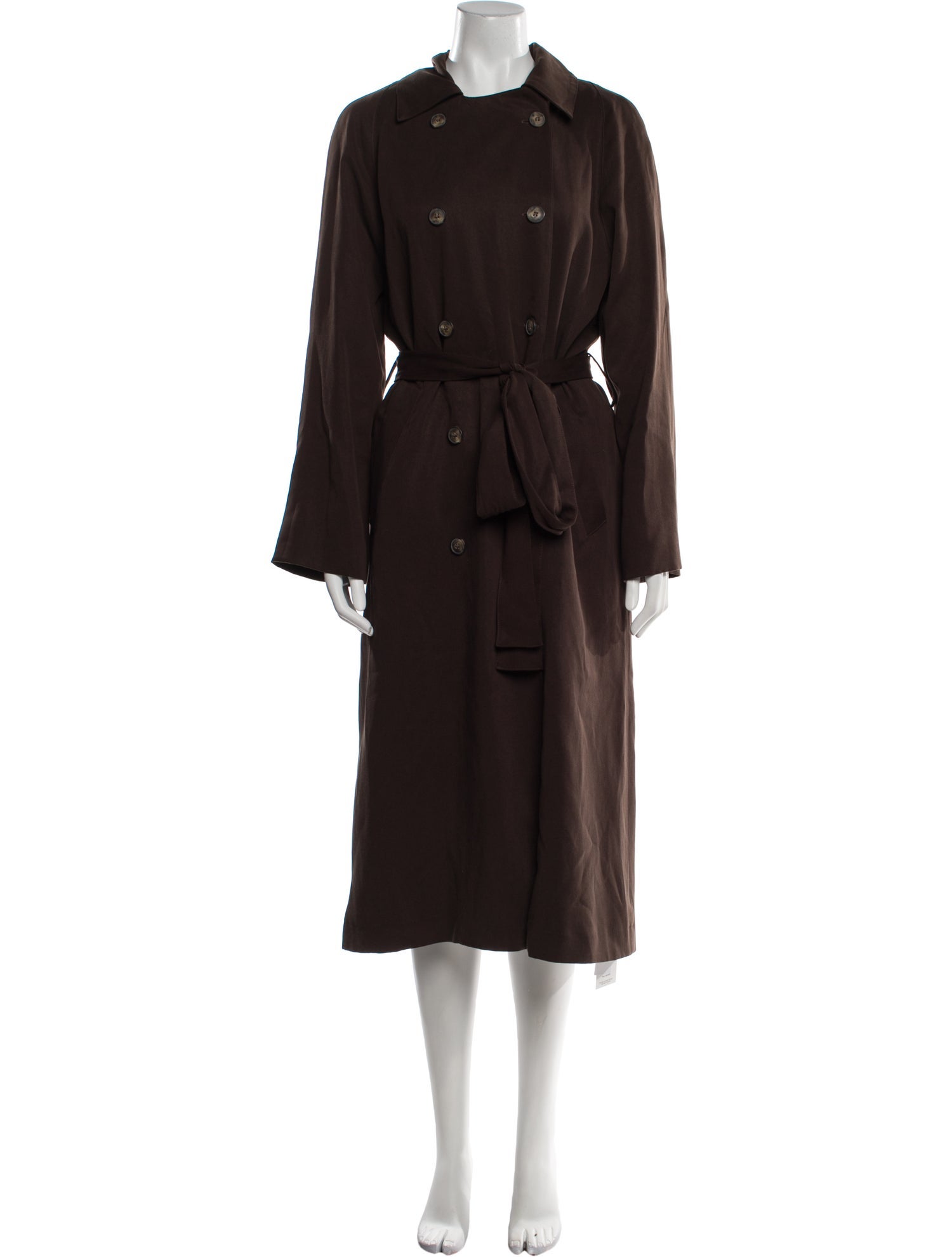 Reformation Trench Coat