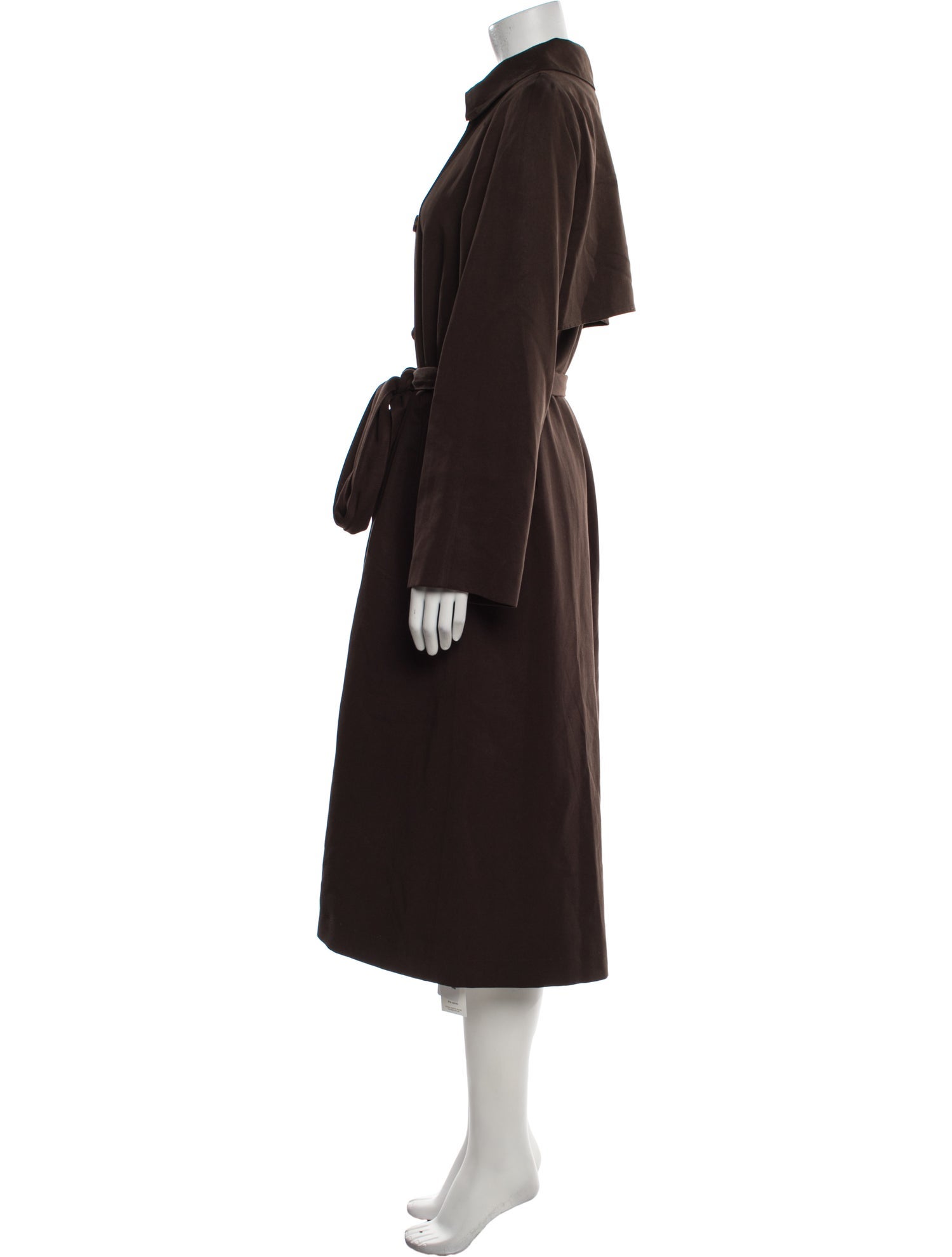 Reformation Trench Coat