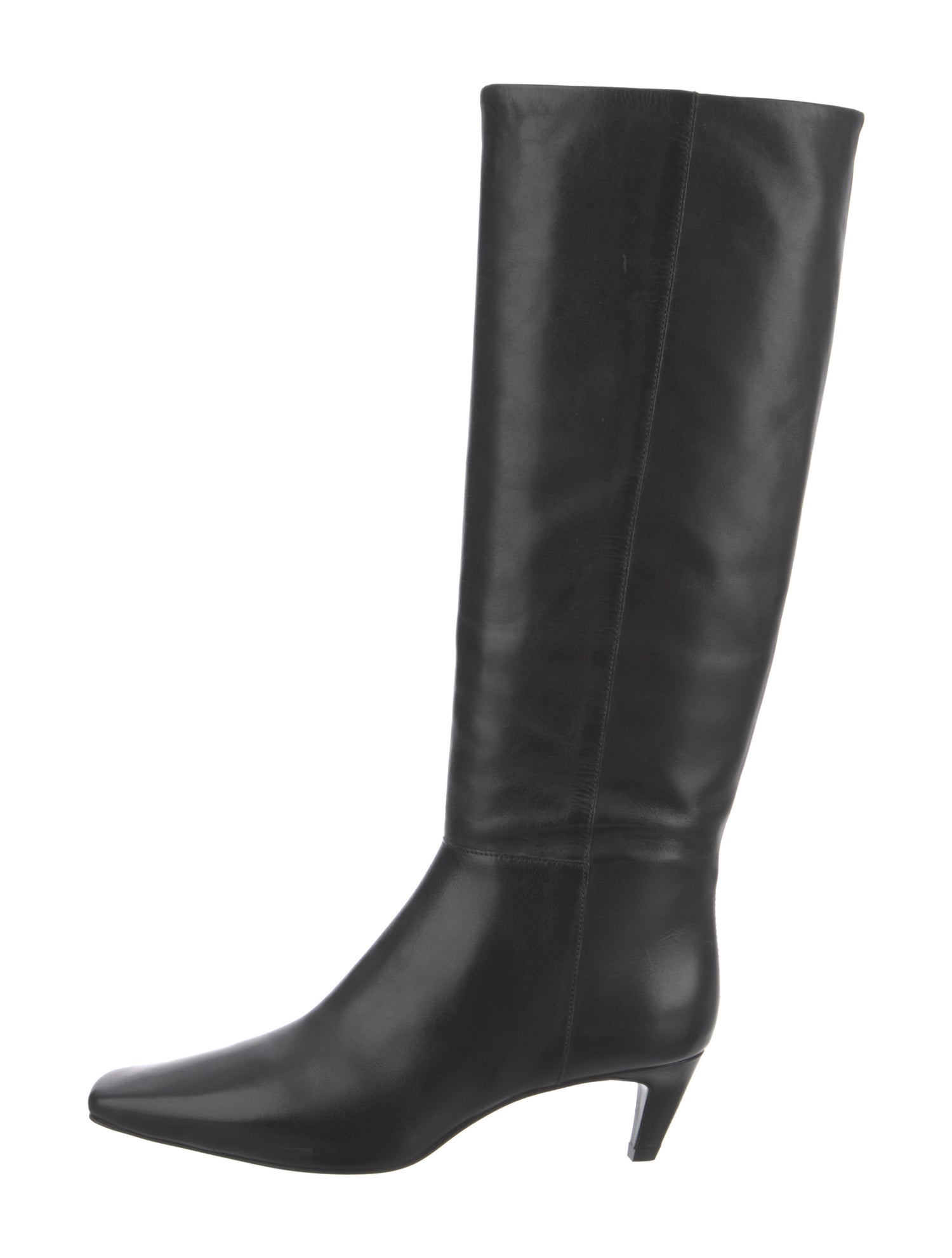 Reformation Leather Boots