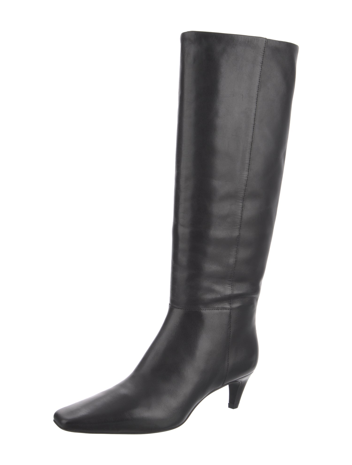 Reformation Leather Boots
