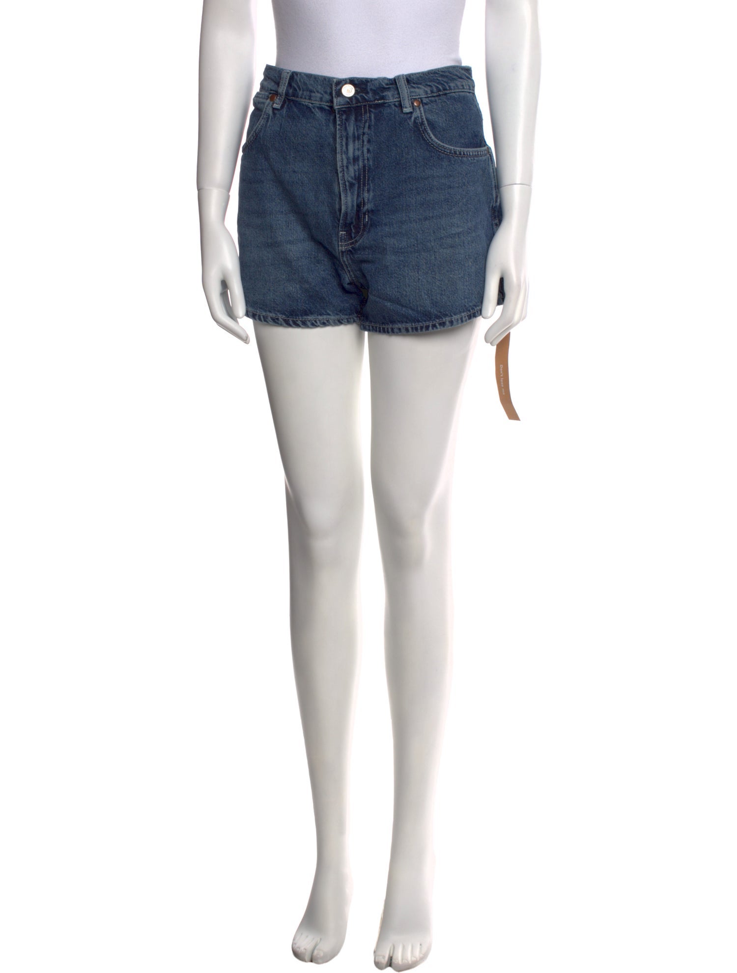 Reformation Mini Shorts