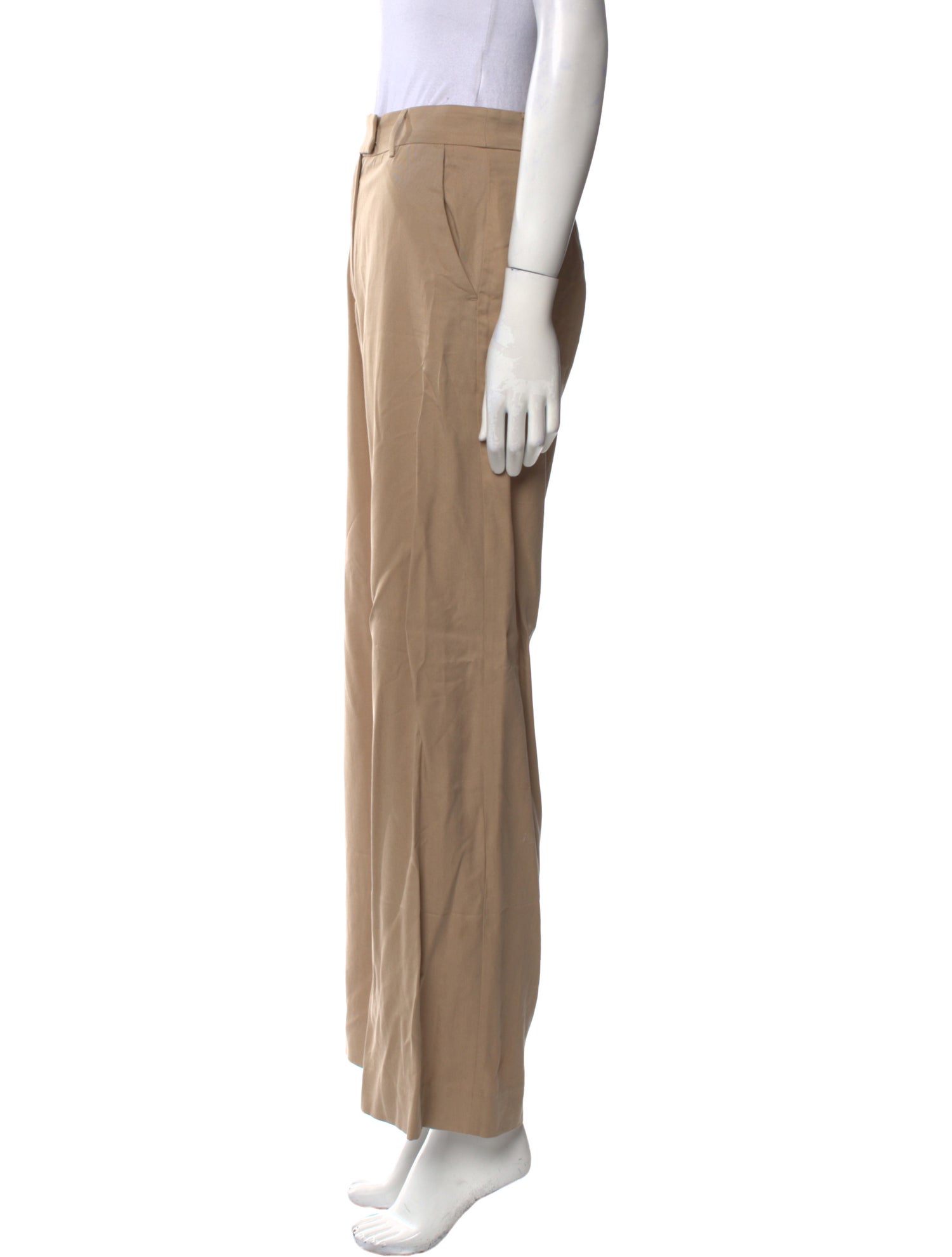 Reformation Wide Leg Pants