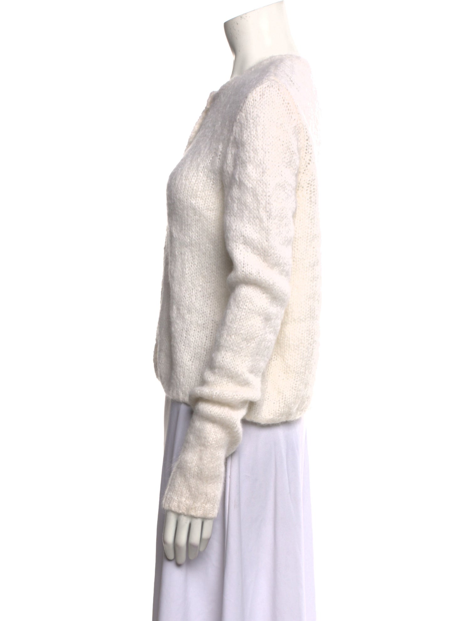 Reformation Crew Neck Sweater