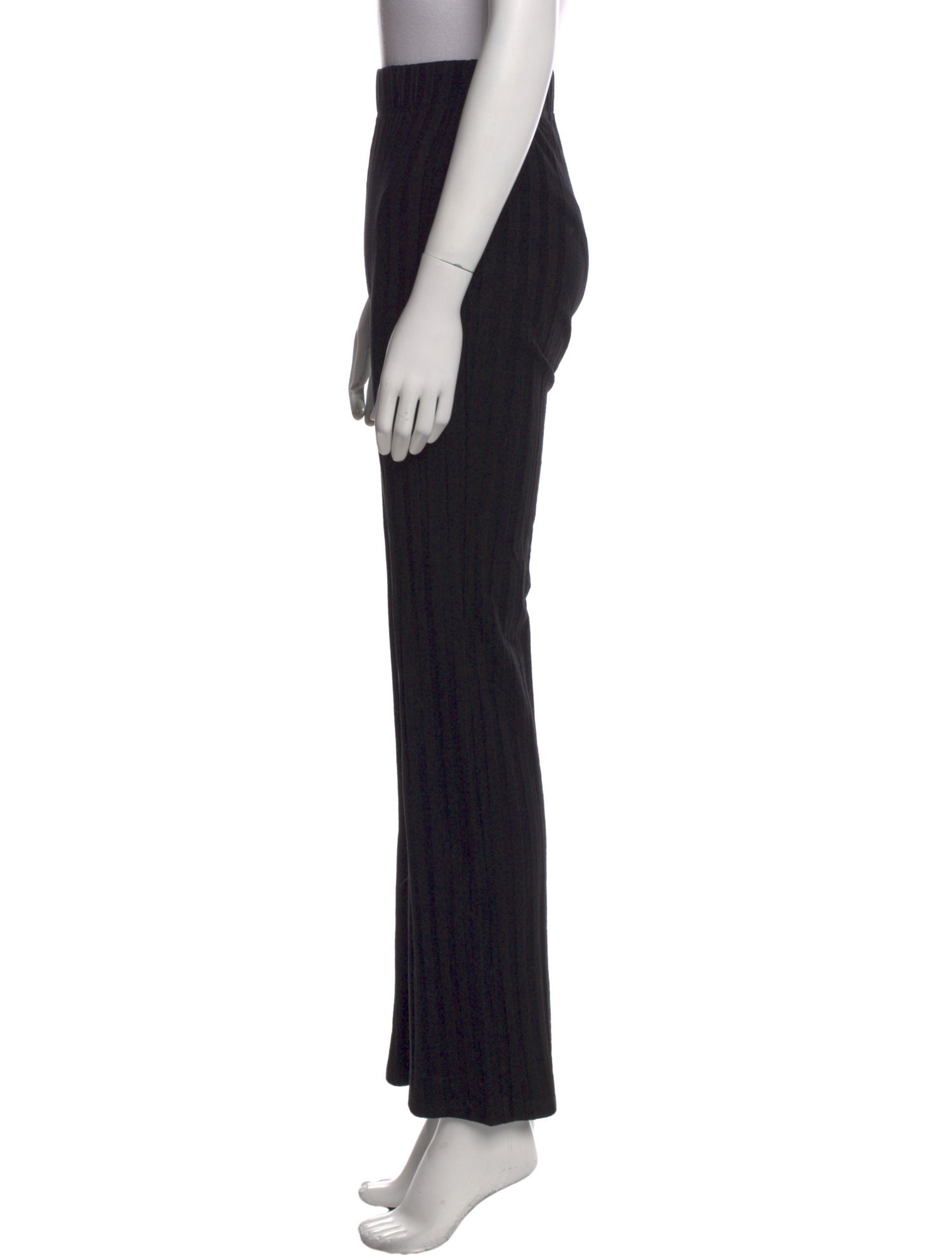 Reformation Straight Leg Pants