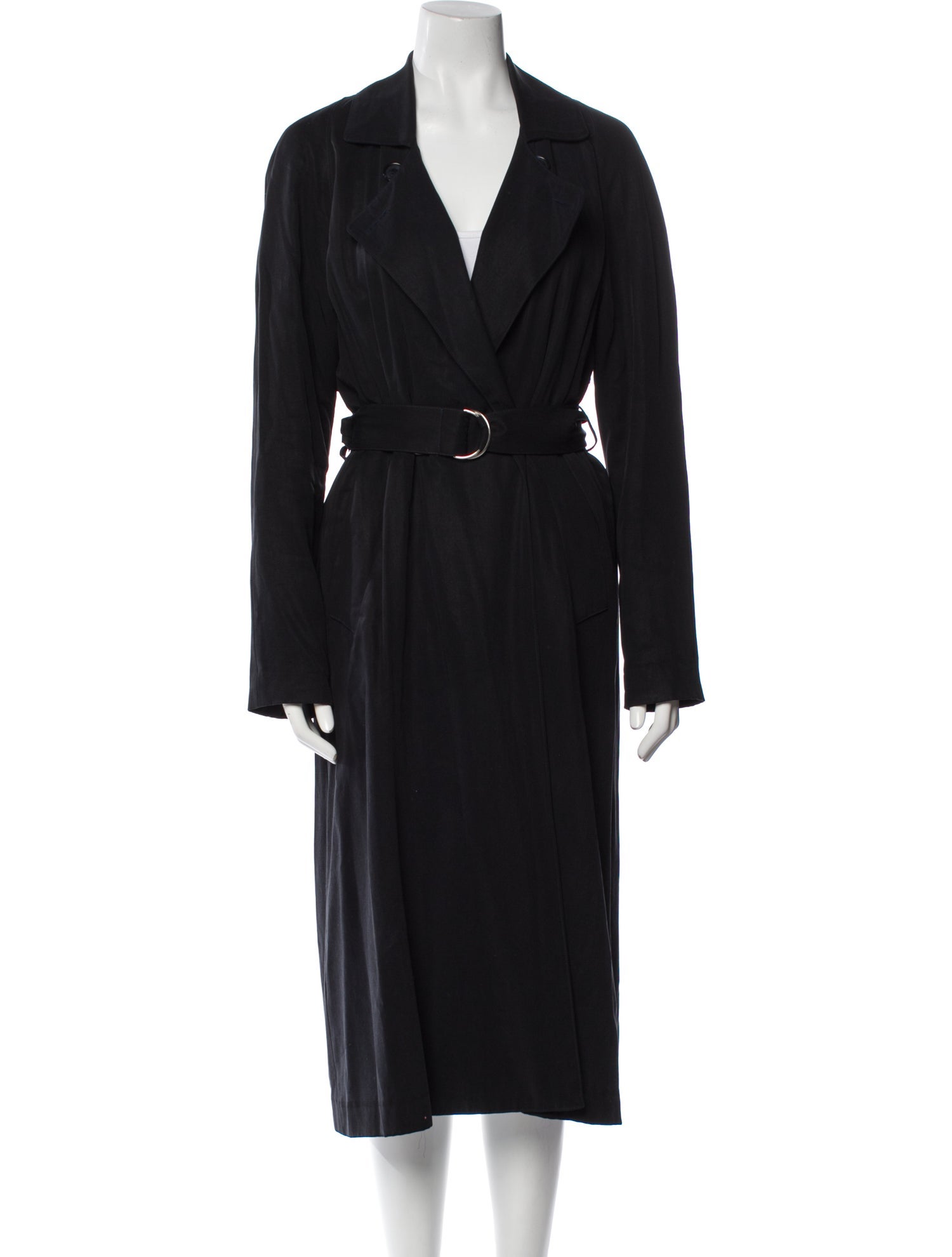 Reformation Trench Coat