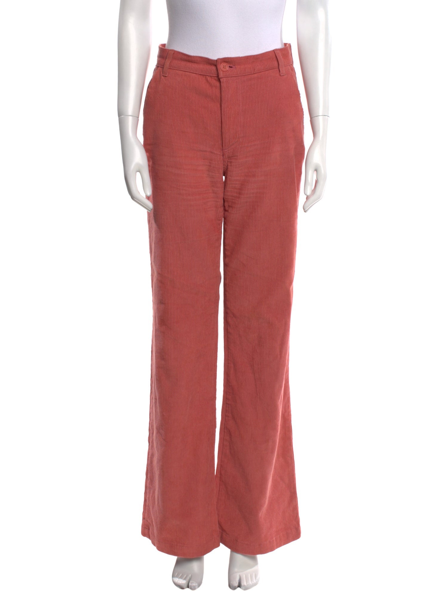 Reformation Wide Leg Pants