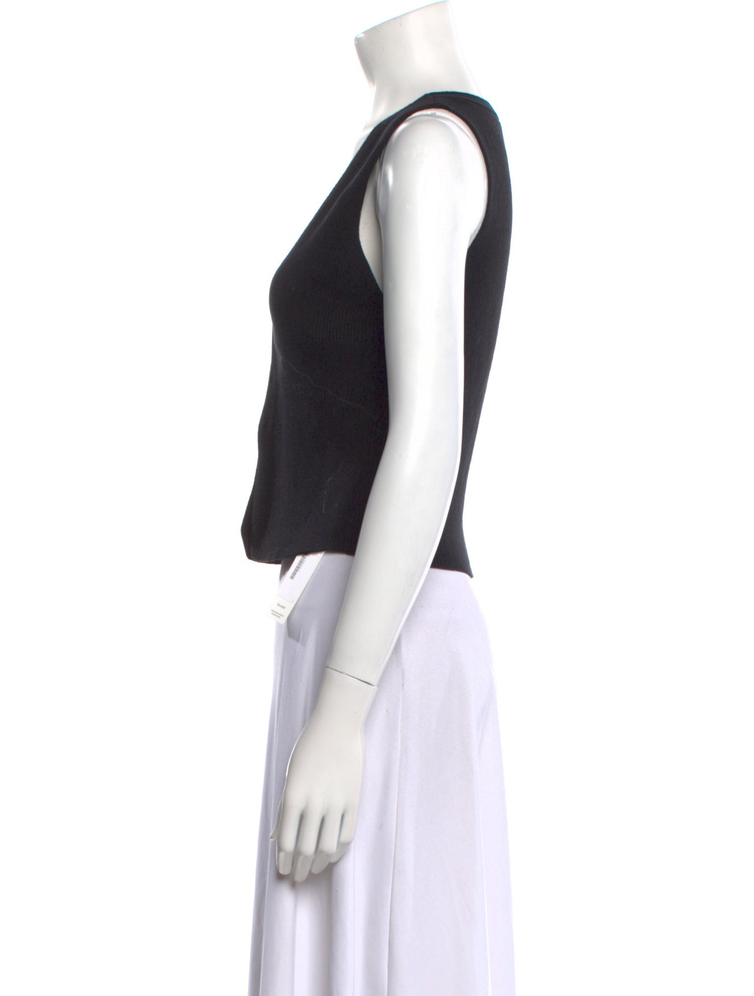 Reformation V-Neck Sweater