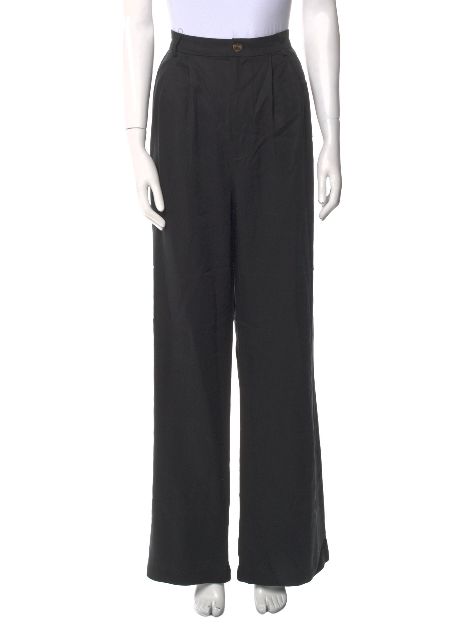 Reformation Wide Leg Pants