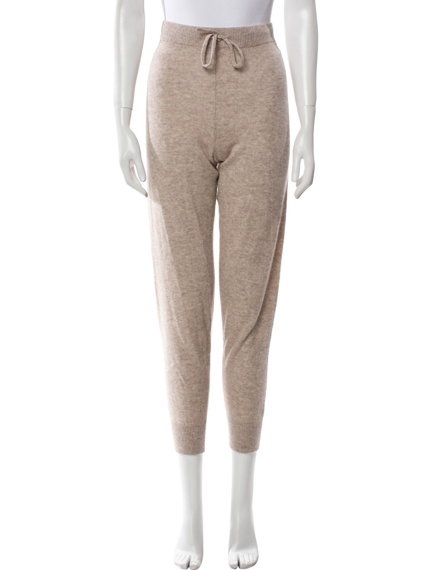 Reformation Cashmere Sweatpants